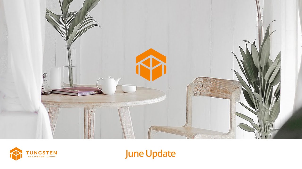 Tungsten Update June 2024