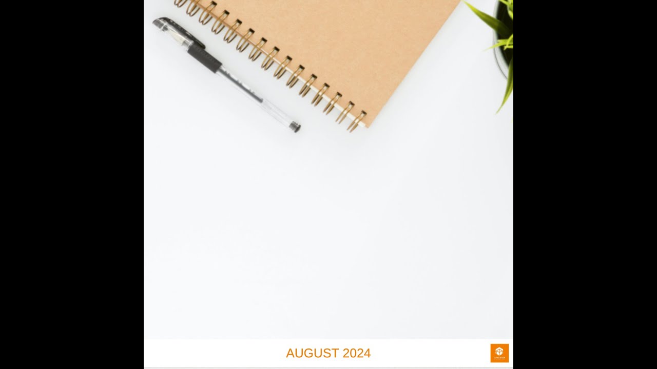 Tungsten Update August 2024