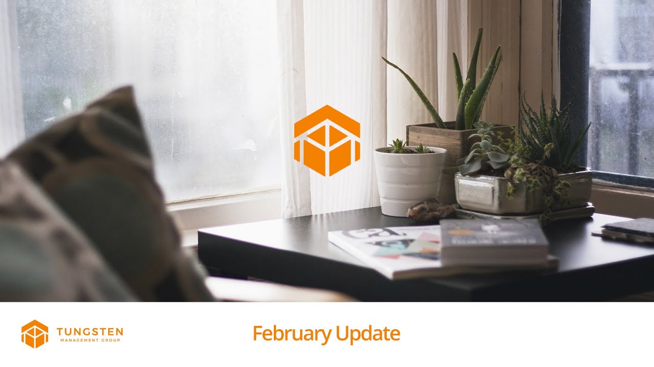 Tungsten Update February 2024