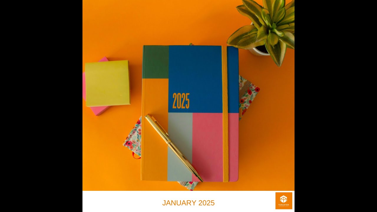 Tungsten Update January 2025