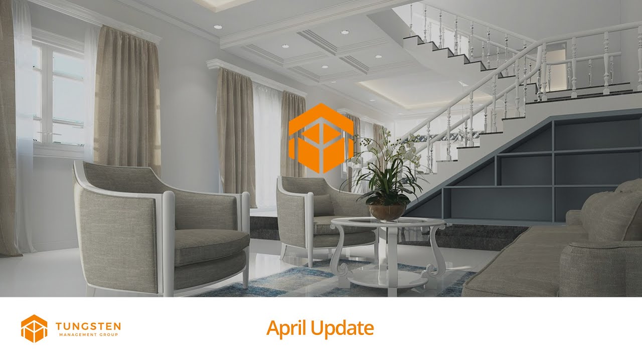 Tungsten Update April 2024