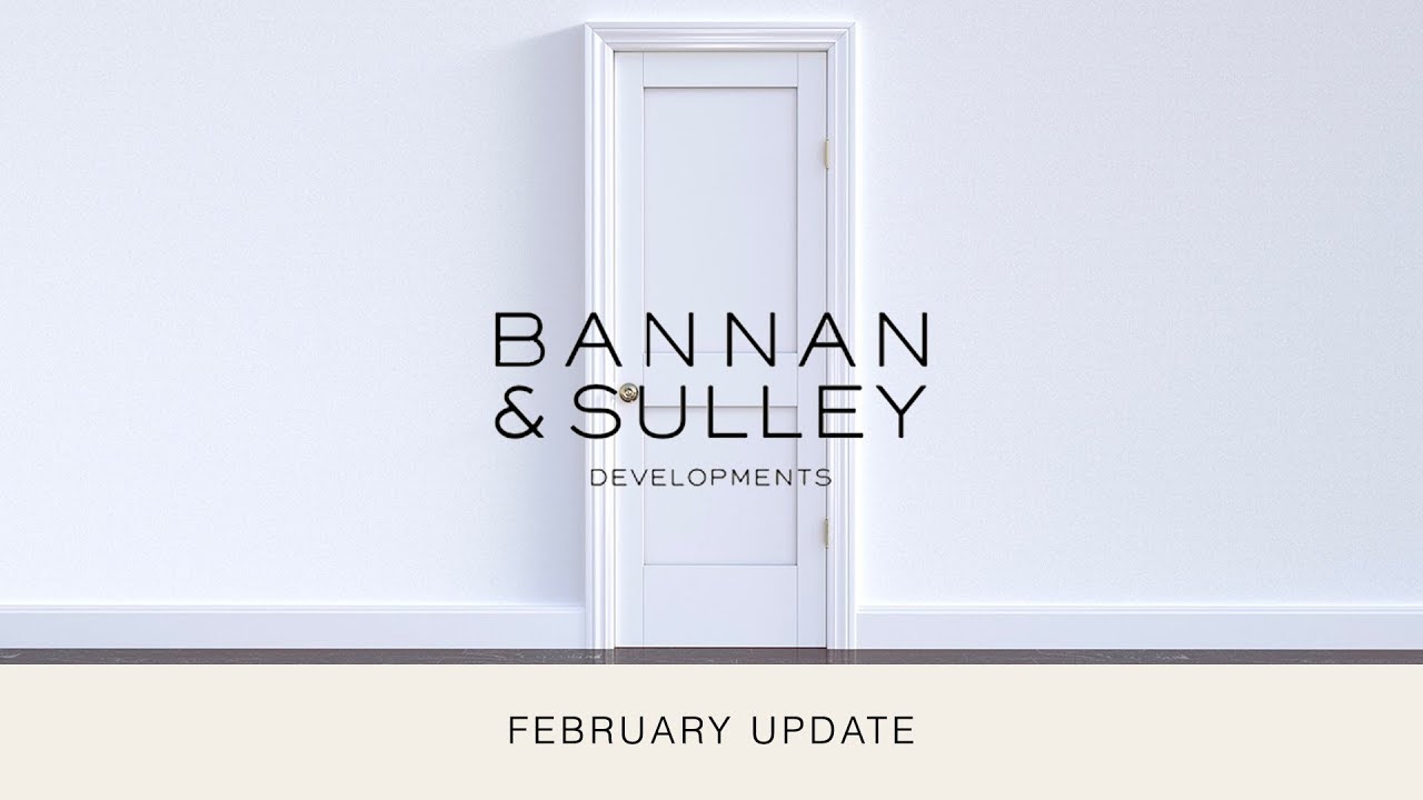 February 2022 Update