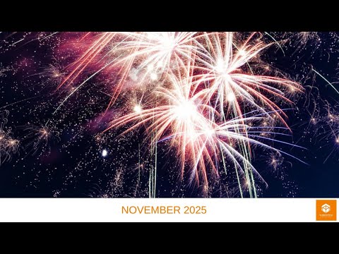 Tungsten Update November 2025