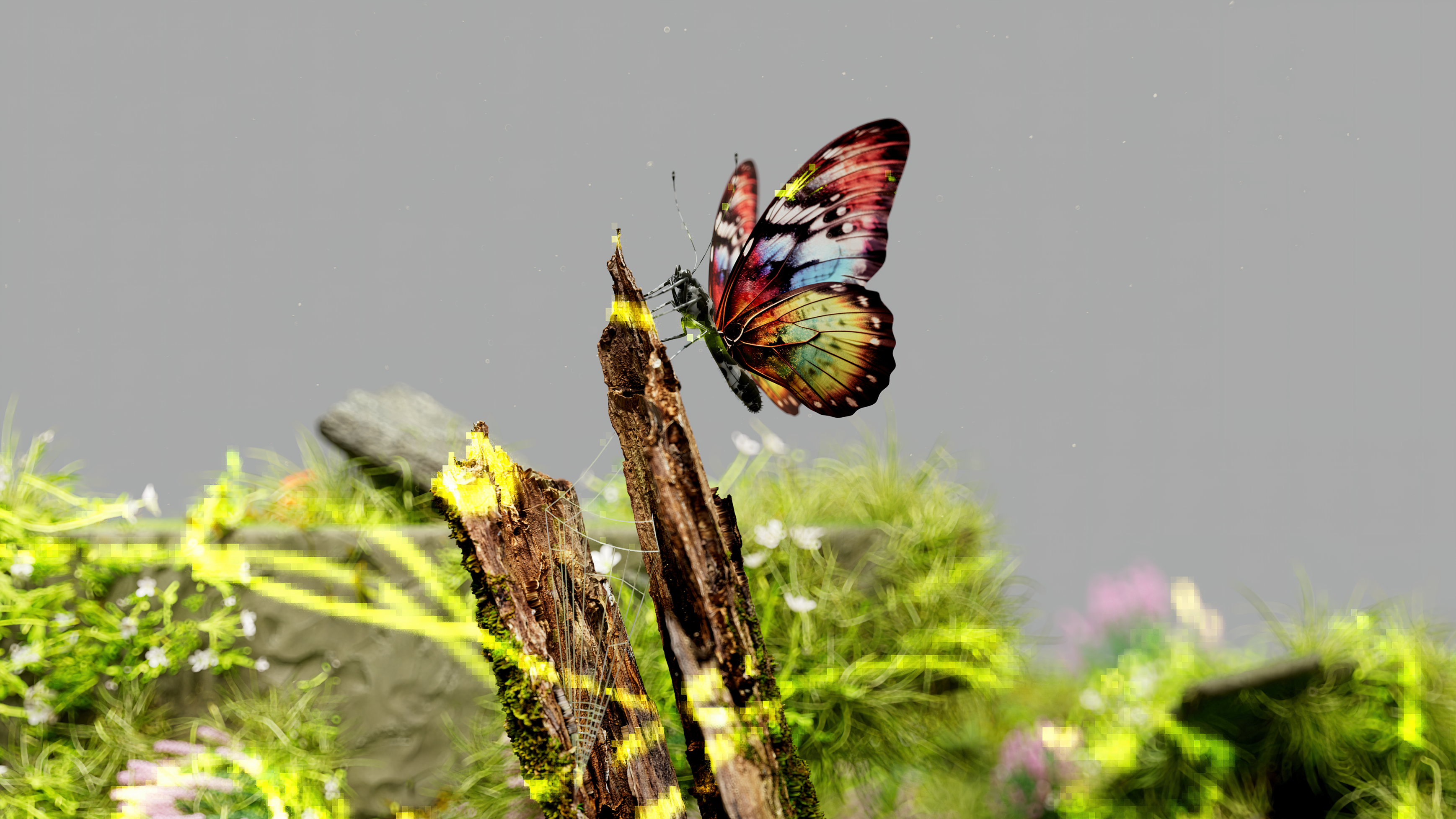 The Biodiversity Net Gain regulations is coming in November 2023