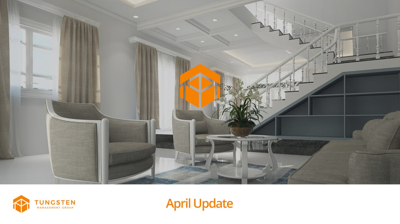 Tungsten Update April 2024