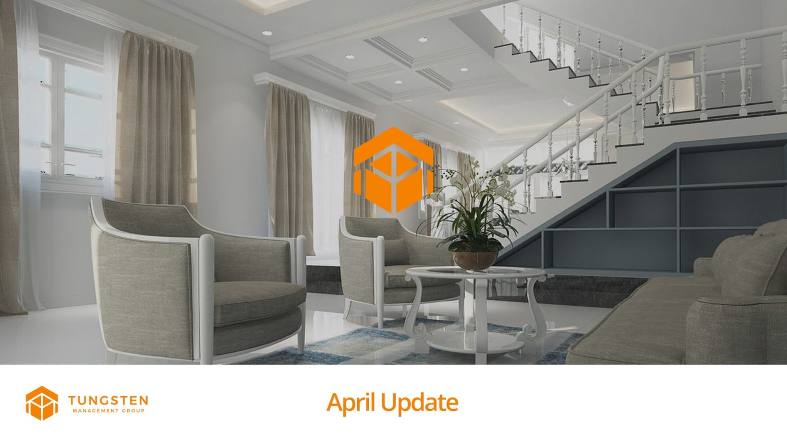 Tungsten Update April 2024