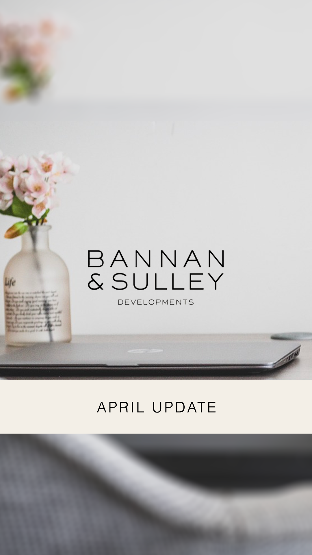 Bannan and Sulley Update May 2022