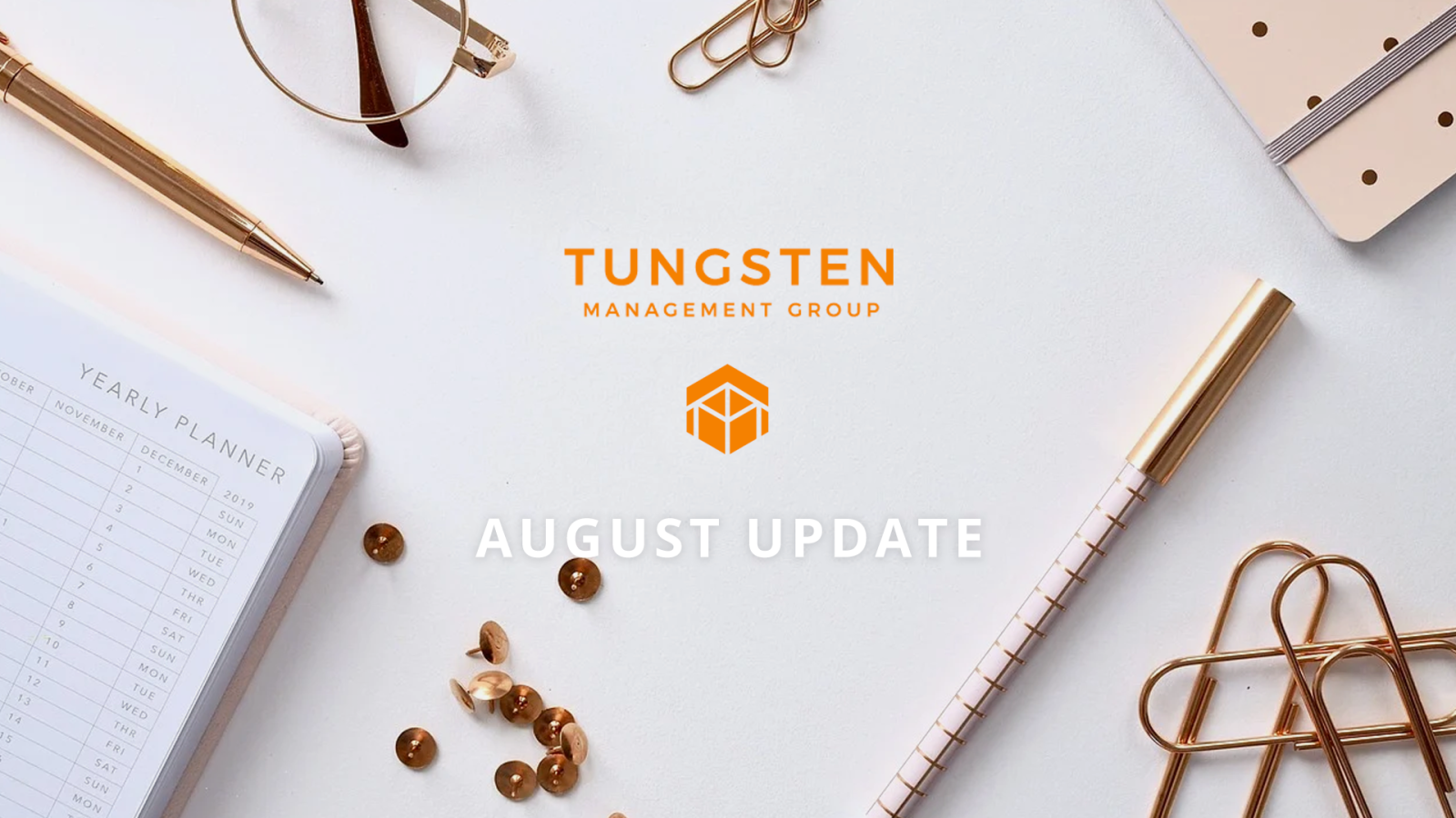 Tungsten Management Group Update Part Twenty Three