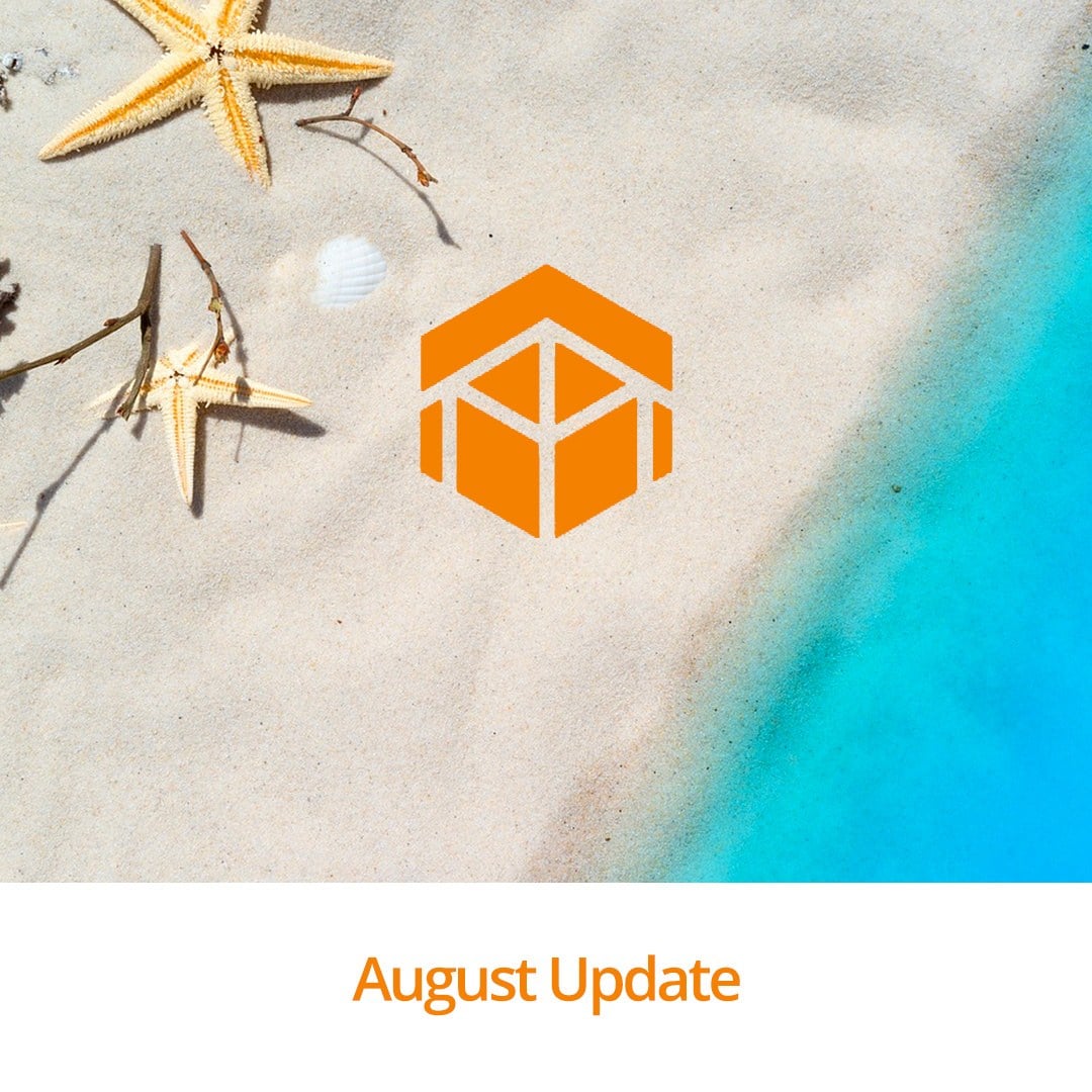Tungsten Update August 2023
