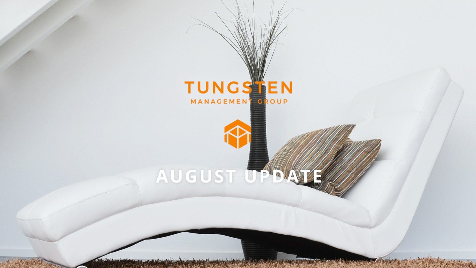 Tungsten Management Group Update Part Thirty Three