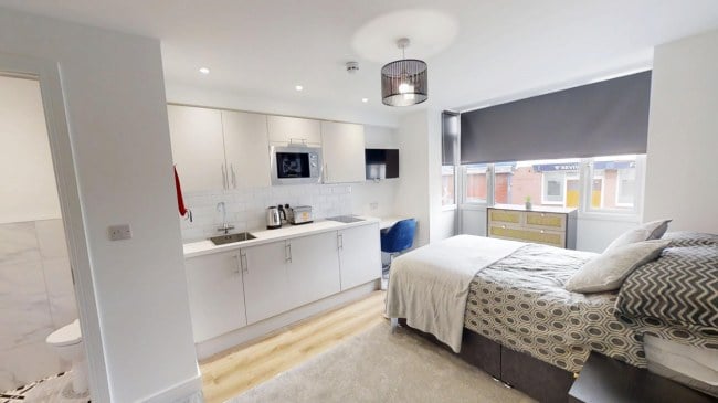 6 Bedroom HMO To Let |  Canterbury Street, Gillimgham | Image 8
