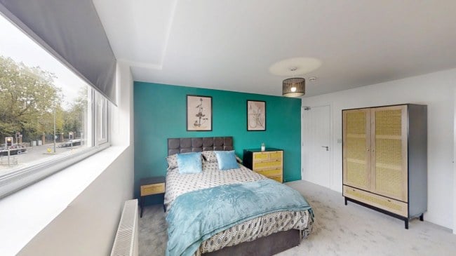 6 Bedroom HMO To Let |  Canterbury Street, Gillimgham | Image 4