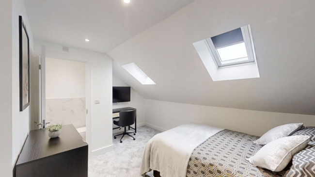 6 Bedroom HMO To Let |  Canterbury Street, Gillimgham | Image 7