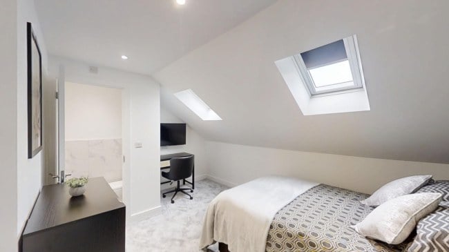 6 Bedroom HMO To Let |  Canterbury Street, Gillimgham | Image 7
