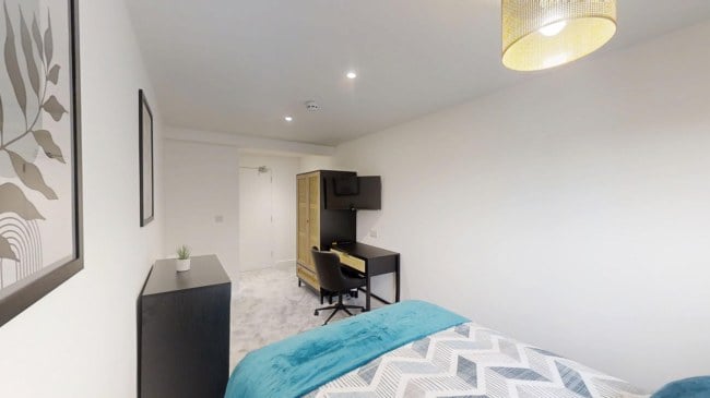 6 Bedroom HMO To Let |  Canterbury Street, Gillimgham | Image 6