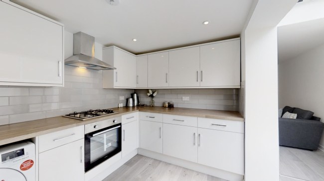 6 Bedroom HMO To Let | Canterbury Street, Gillingham | Image 12