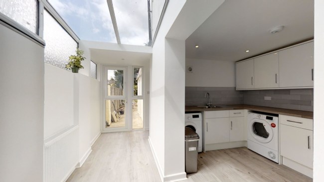 6 Bedroom HMO To Let | Canterbury Street, Gillingham | Image 13