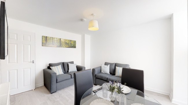 6 Bedroom HMO To Let | Canterbury Street, Gillingham | Image 14