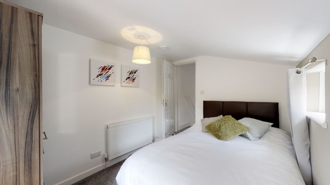 6 Bedroom HMO To Let | Canterbury Street, Gillingham | Image 3