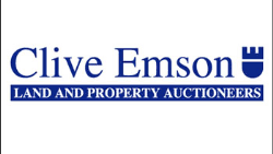 Clive Emson