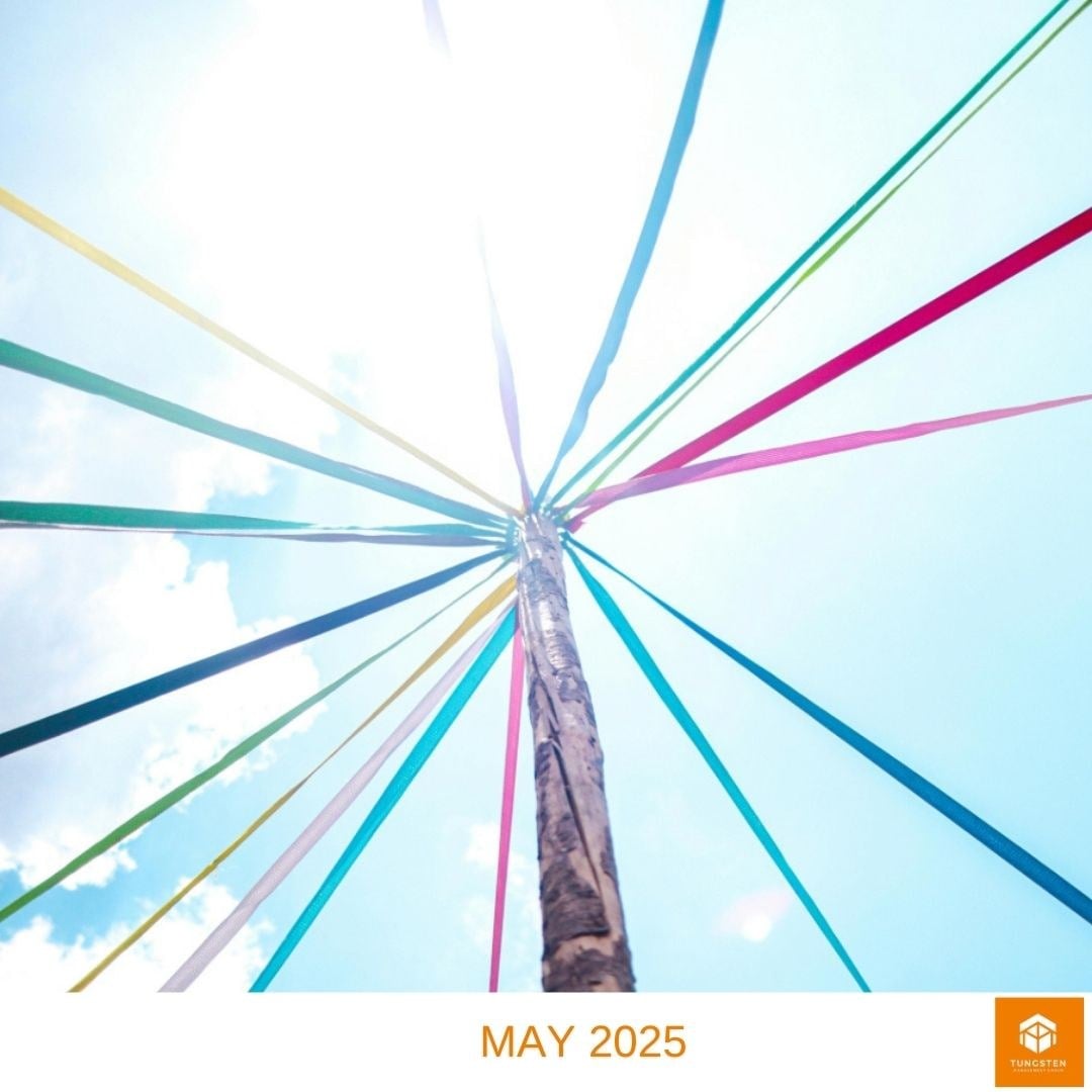 Tungsten Update May 2025