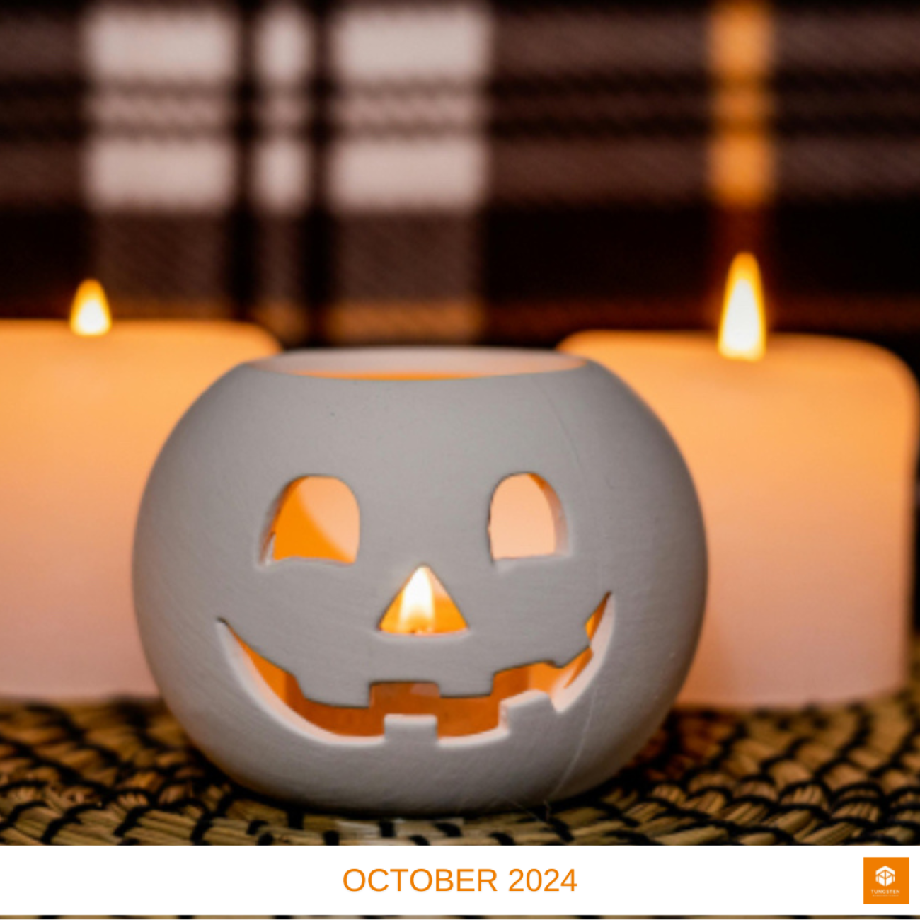 Tungsten Update October 2024