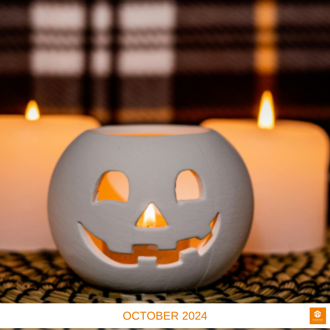 Tungsten Update October 2024