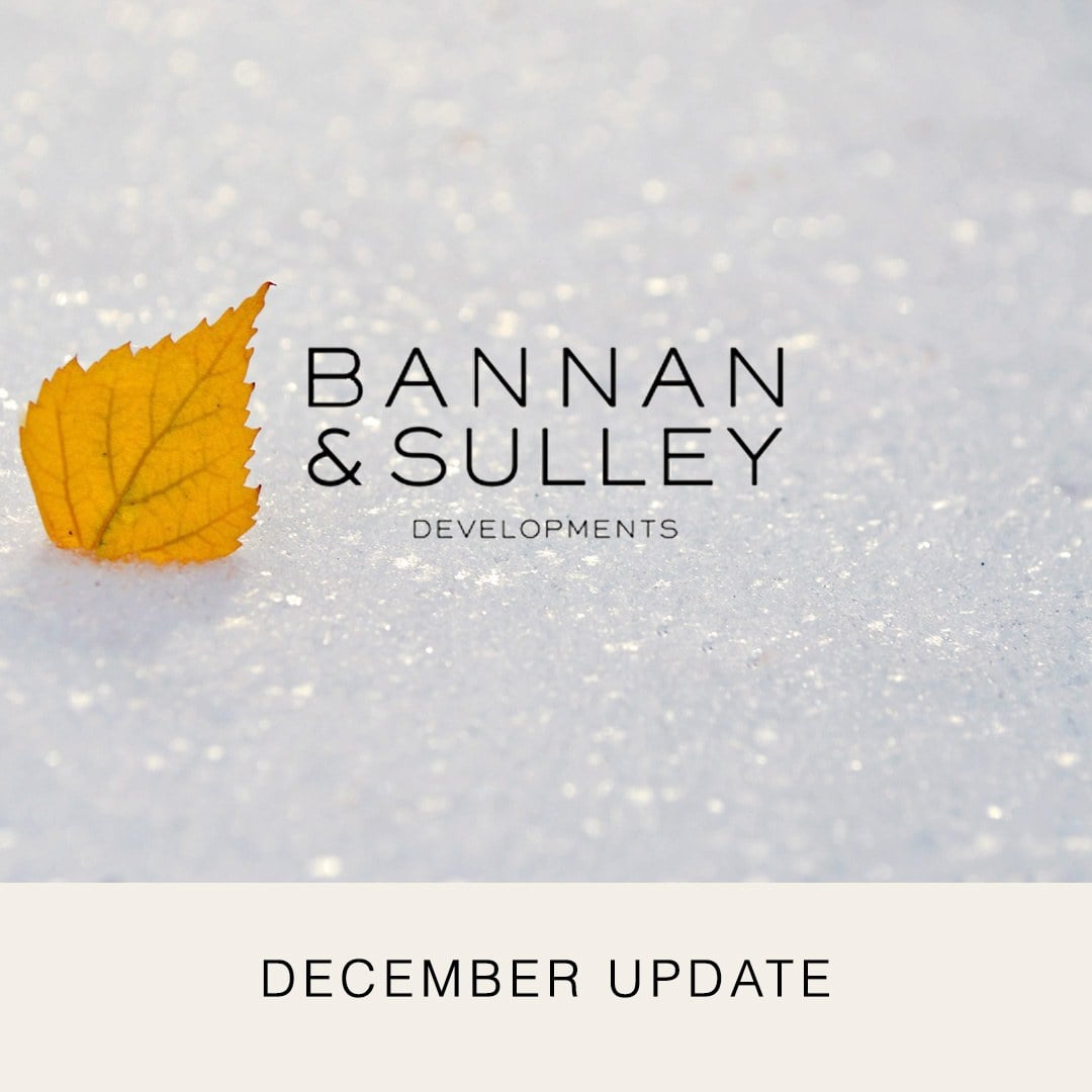 Bannan and Sulley Update December 2022