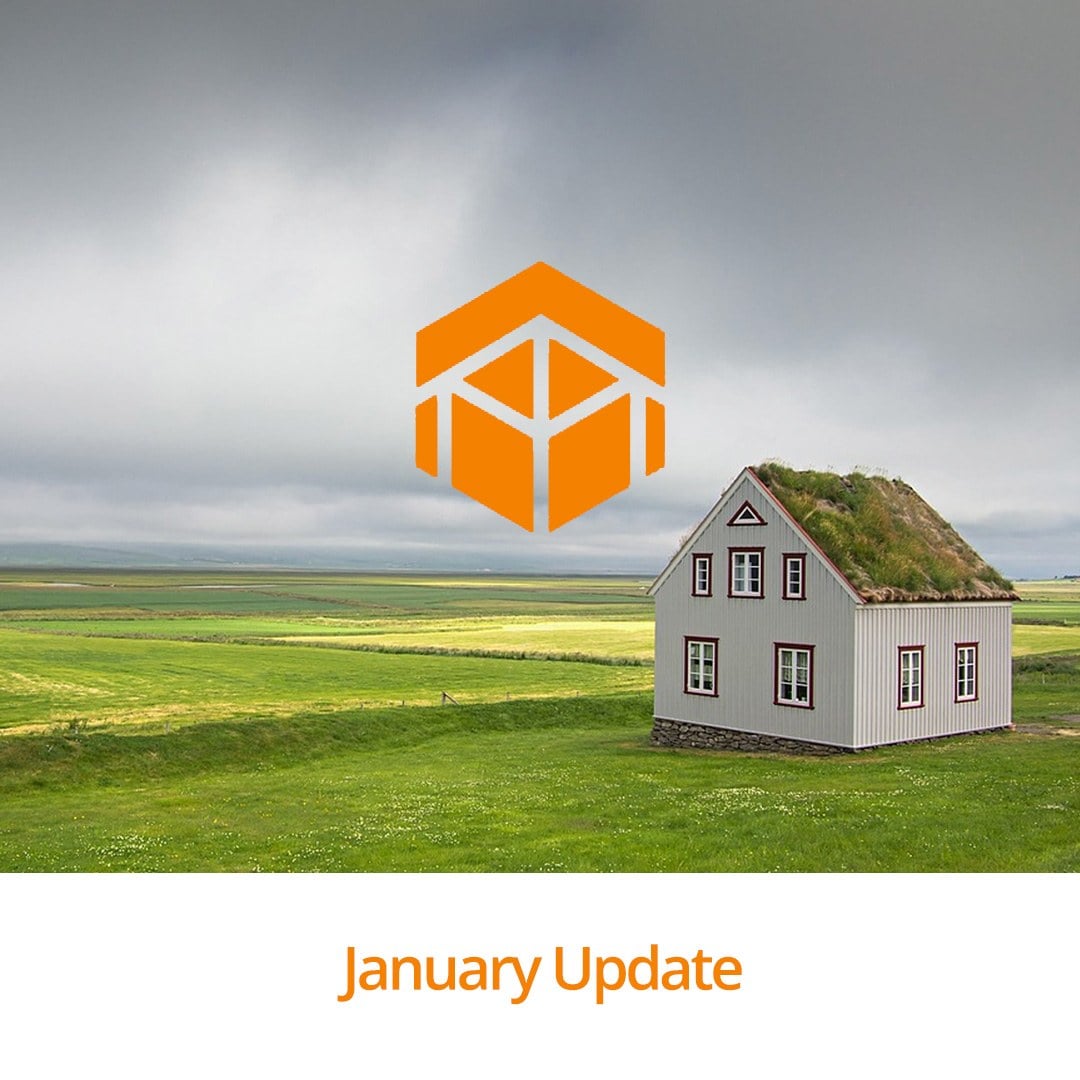 Tungsten Update January 2024