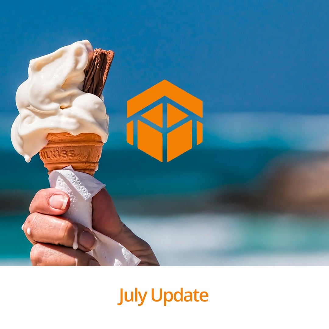 Tungsten Update July 2023