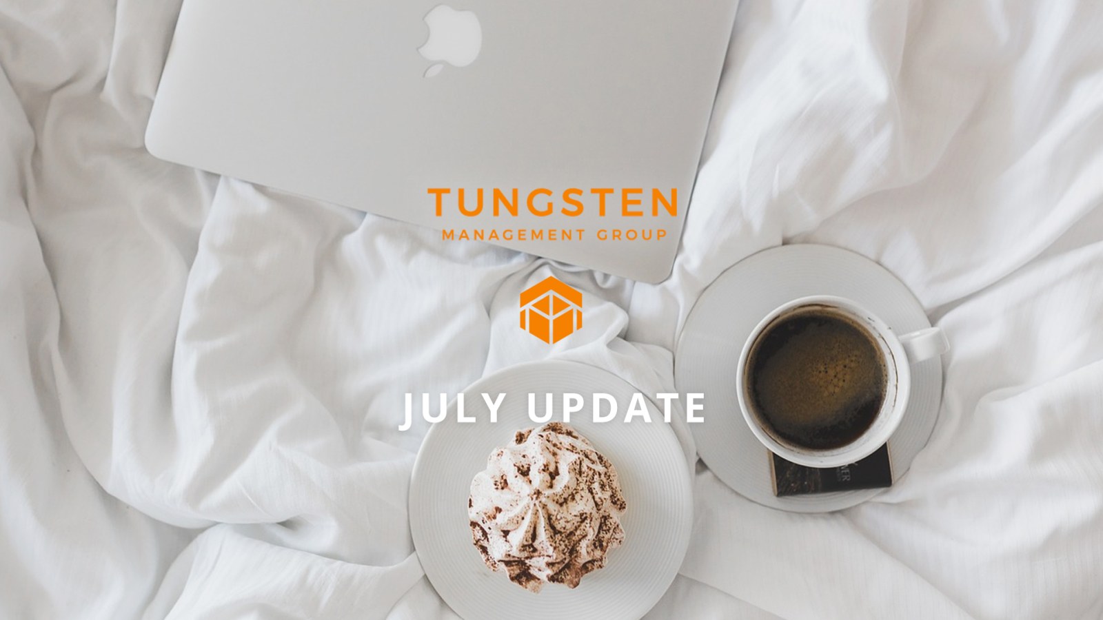 Tungsten Management Group Update Part Thirty Two