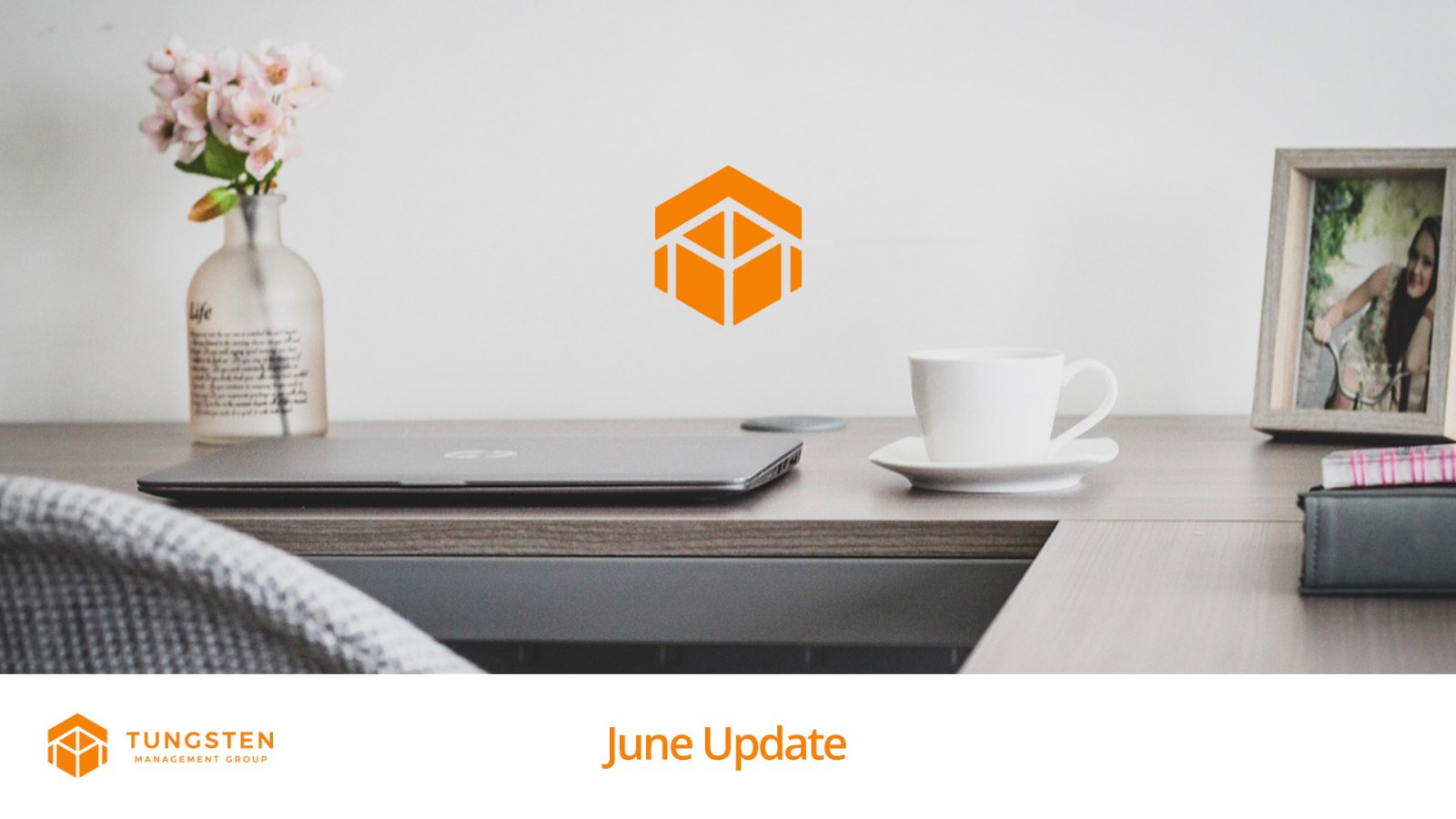 Tungsten Update June 2023