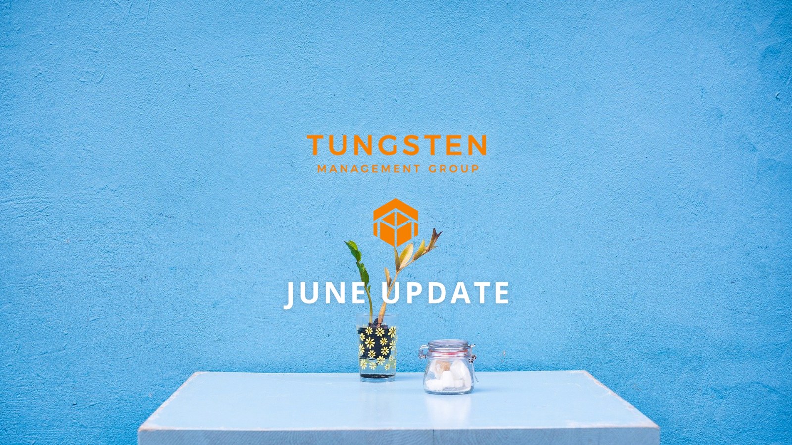 Tungsten Management Group Update Part Thirty One