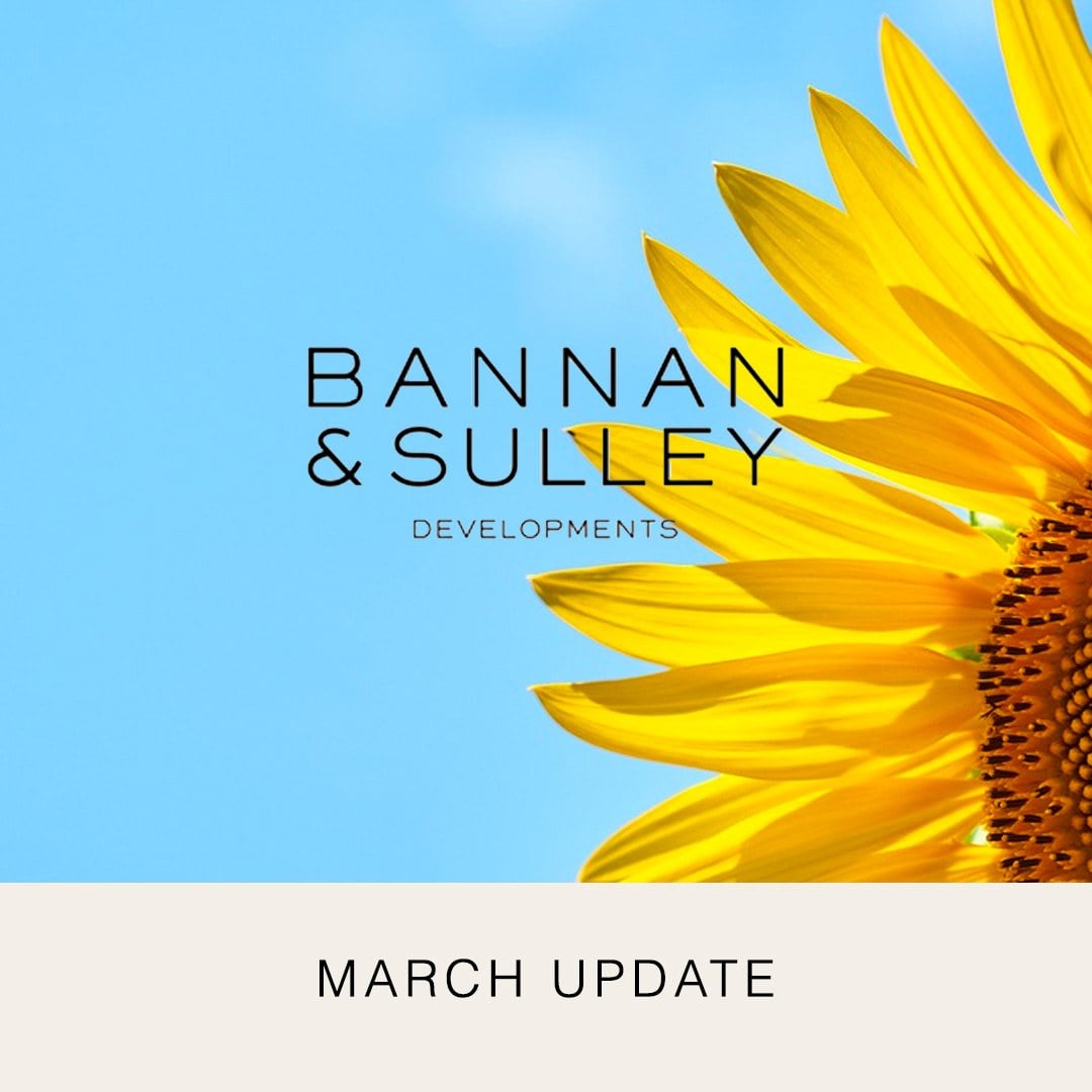 Bannan and Sulley Update  March 2023