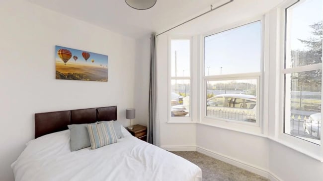 5 Bedroom HMO To Let | Malborough Road, Gillingham | Image 14