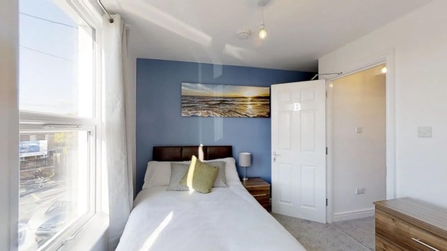 5 Bedroom HMO To Let | Malborough Road, Gillingham | Image 13
