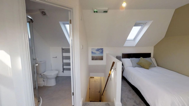 5 Bedroom HMO To Let | Malborough Road, Gillingham | Image 10