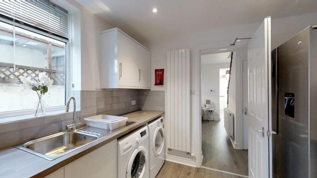 5 Bedroom HMO To Let | Malborough Road, Gillingham | Image 5