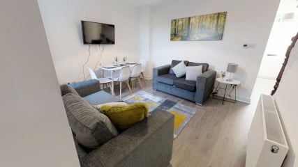 Room to rent in Medway