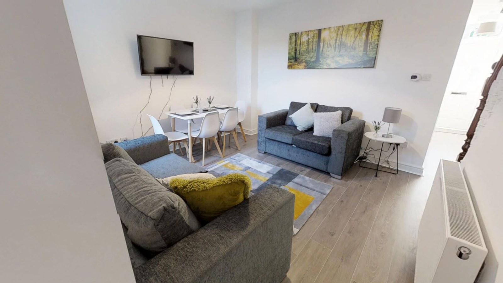 How much should you be paying for your monthly rent?