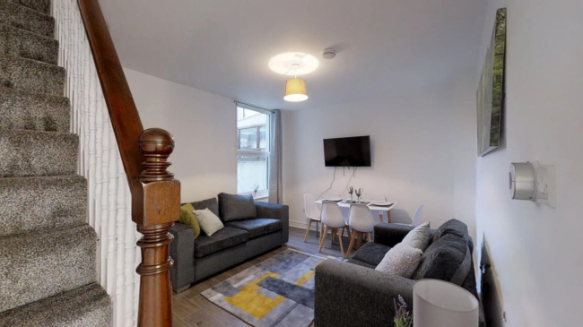 5 Bedroom HMO To Let | Malborough Road, Gillingham | Image 3