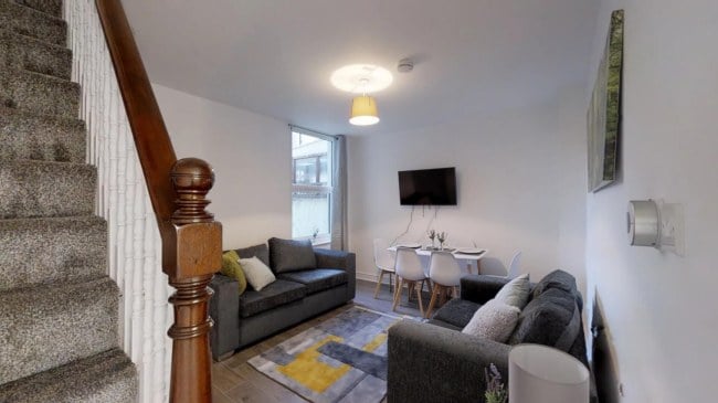 5 Bedroom HMO To Let | Malborough Road, Gillingham | Image 3