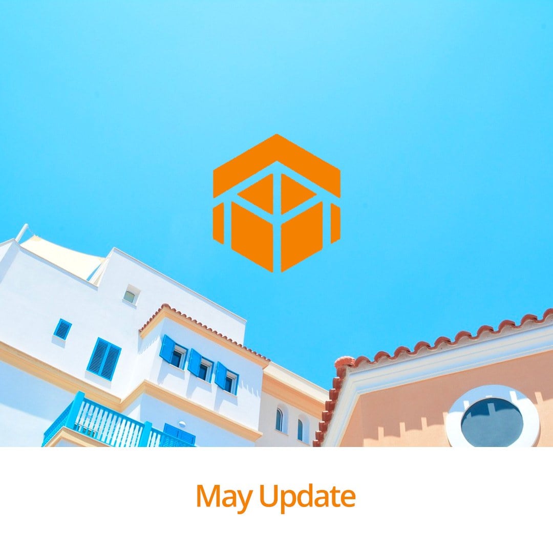 Tungsten Update May 2023
