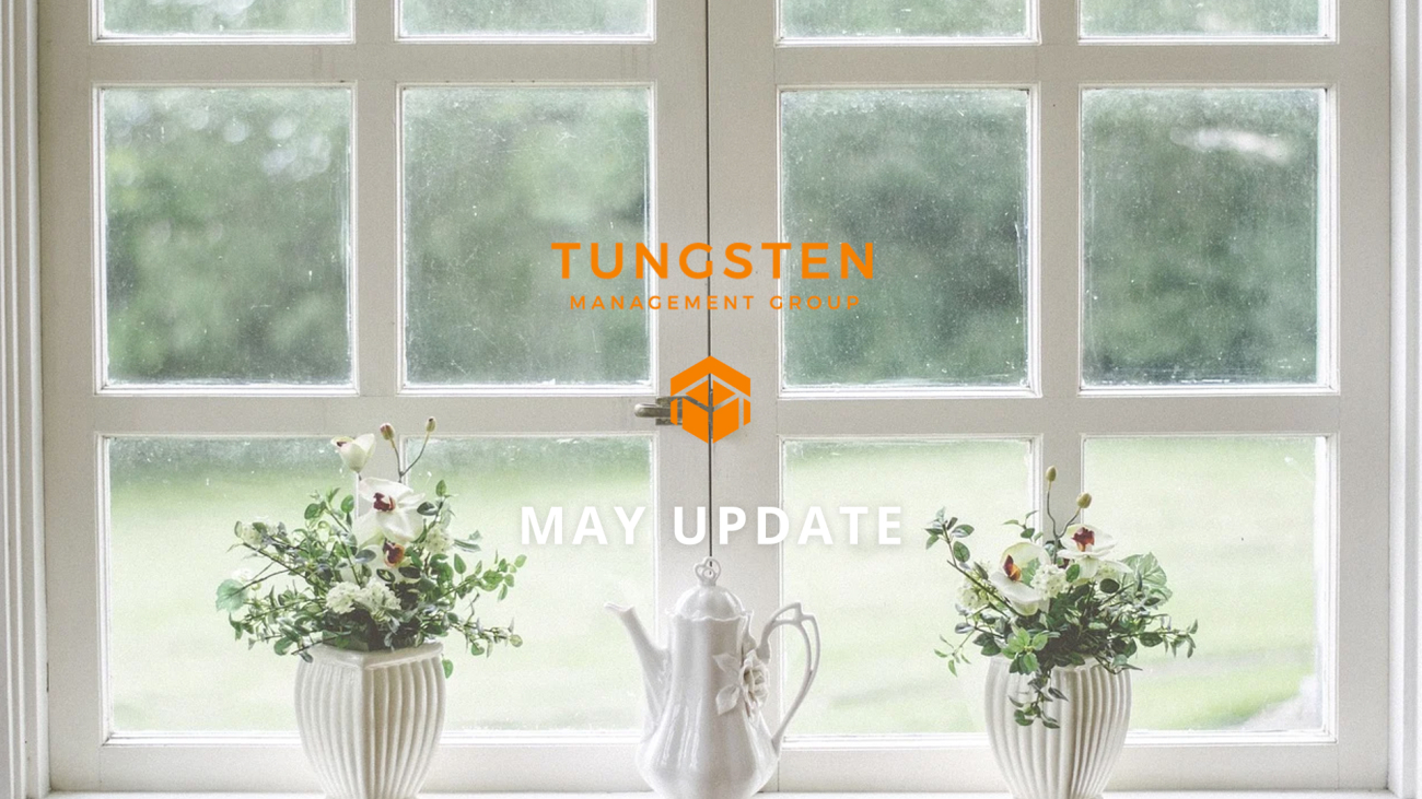Tungsten Management Group Update Part Thirty