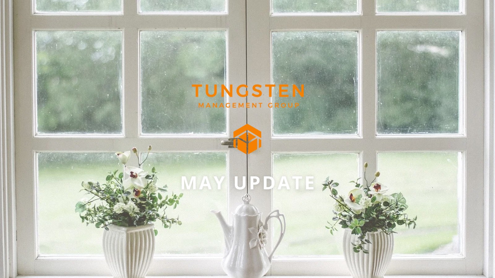 Tungsten Management Group Update Part Thirty