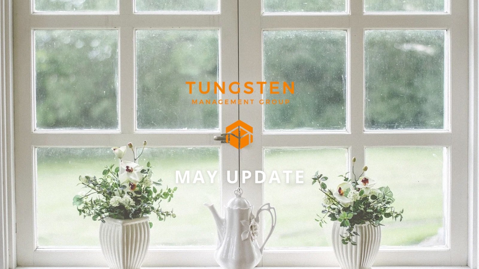 Tungsten Management Group Update Part Thirty