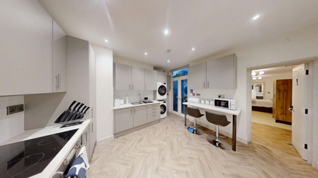 6 Bedroom HMO To Let | Nelson Road, Gillimgham | Image 8