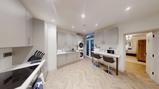6 Bedroom HMO To Let | Nelson Road, Gillimgham | Image 8