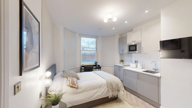 6 Bedroom HMO To Let | Nelson Road, Gillimgham | Image 4