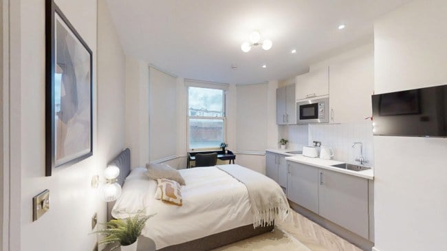6 Bedroom HMO To Let | Nelson Road, Gillimgham | Image 4